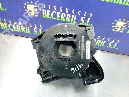 Used Squib airbag Squib airbag FORD TRANSIT CONNECT (P65_, P70_, P80_) 1.8 TDCi (90 hp) 8440067 8440067
