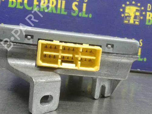 ECU airbags HONDA CIVIC VI Fastback (MA, MB)  | BP8449314M53 