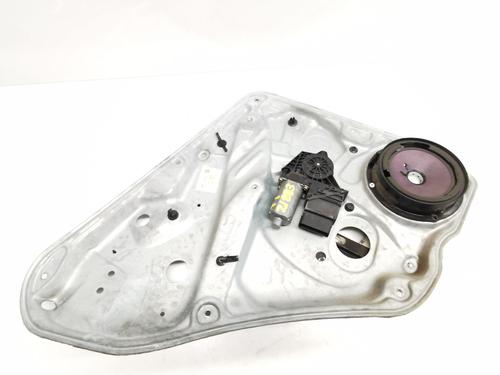 Used Rear left window mechanism Rear left window mechanism VW PASSAT B5.5 (3B3) 2.5 TDI 4motion (180 hp) 33740499 33740499