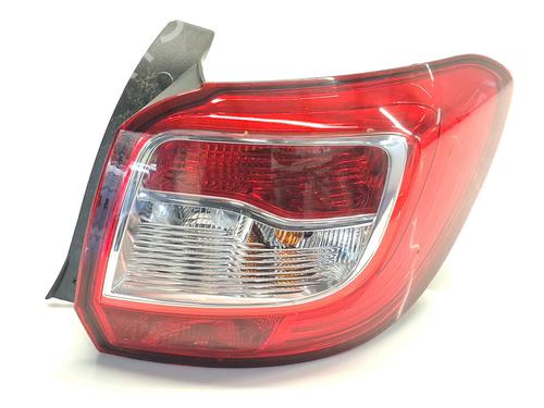 Used Right taillight DACIA SANDERO II 1.5 dCi 75 / Blue dCi 75 (B8JW, B8M4, B8AH, B8M7, B8M6) (75 hp) 29811337