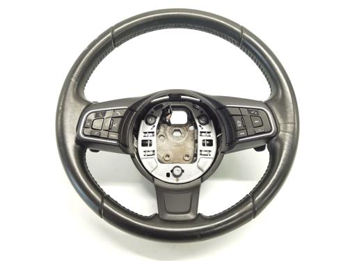 Used Steering wheel JAGUAR XE (X760) 2.0 D (180 hp) 27443854