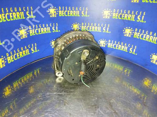 Alternator SAAB 9-3 (YS3D) 2.0 Turbo | BP16546113M7 