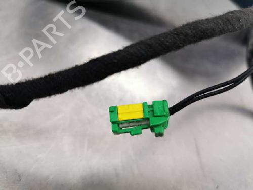 Left mirror LANCIA PHEDRA (179_) 2.2 JTD (179AXC1A) | BP8463934C26 