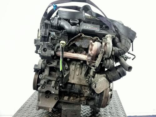 Engine FORD FUSION (JU_) 1.4 TDCi | BP30975286M1