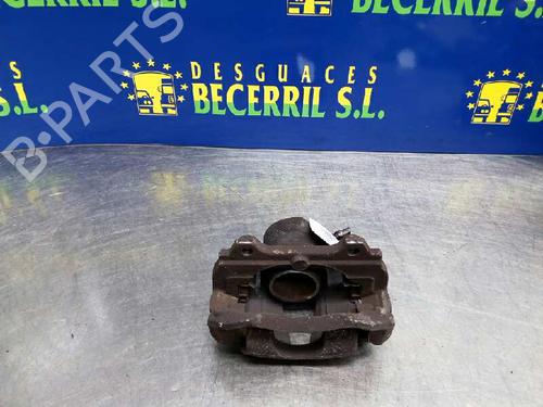 Right front brake caliper LANCIA MUSA (350_) 1.3 D Multijet (350.AXB11, 350.AXB1A) | BP11576494M104 