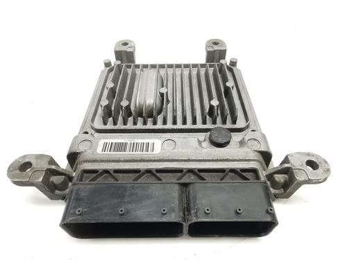Engine control unit (ECU) MERCEDES-BENZ SPRINTER 3-t Van (B906) 210 CDI (906.611, 906.613) | BP37468183M57 - Image 3