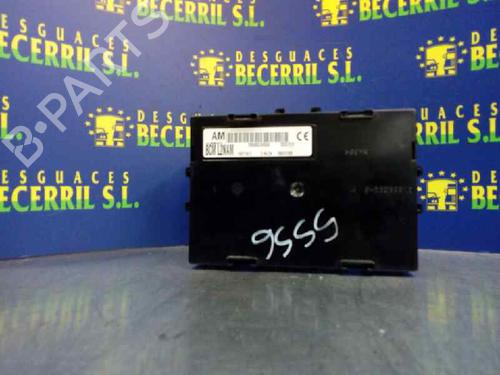 Used Electronic module NISSAN NV200 Van 1.6 16V (VM20, M20N, M20, M20L, M20M) (110 hp) 11634579