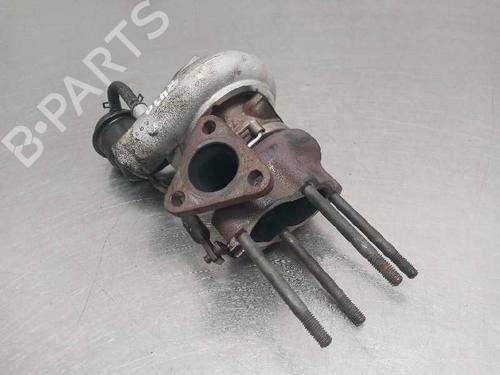Turbocharger/Supercharger HYUNDAI ACCENT II (LC) 1.5 CRDi | BP8462173M71 