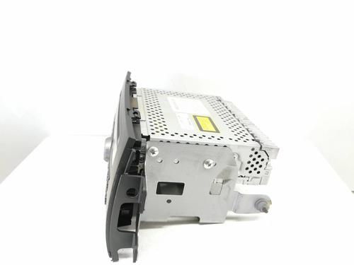 Radio SUZUKI SX4 (EY, GY)  | BP8475743E6 