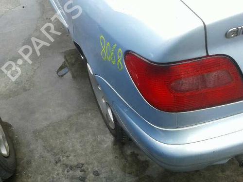 Front right window mechanism CITROËN XSARA (N1) 2.0 HDi 90 | BP8457354C23 