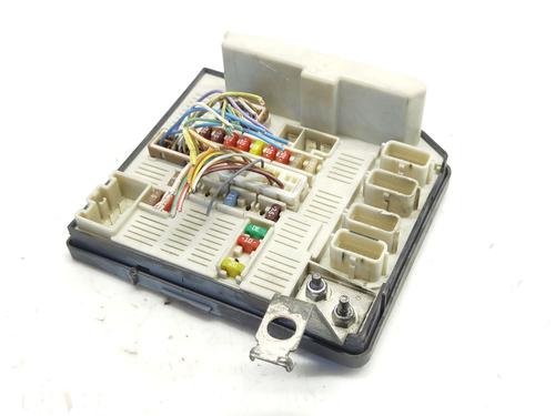 Used Fuse box Fuse box RENAULT SCÉNIC II (JM0/1_) 1.9 dCi (JM14) (131 hp) 39402211 39402211
