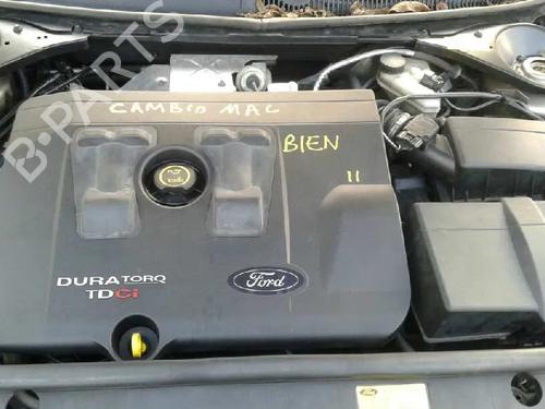 Engine control unit (ECU) FORD MONDEO III Turnier (BWY) 2.0 TDCi | BP8435483M57 