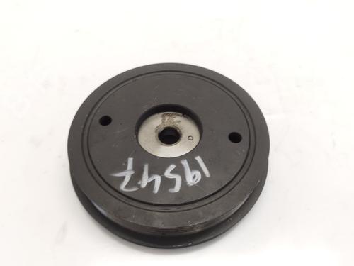 Used Pulley Pulley MITSUBISHI OUTLANDER II (CW_W) 2.2 DI-D 4WD (140 hp) 35754582 35754582