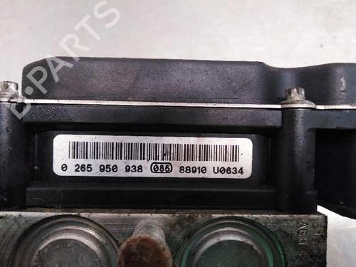 ABS pump KIA CEE'D SW (ED) 2.0 | BP8464166M43 