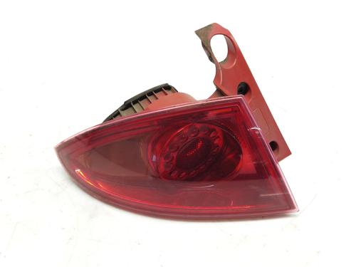 Used Left taillight Left taillight SEAT LEON (1P1) 1.9 TDI (105 hp) 40195179 40195179