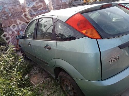 Zündspule FORD FOCUS I (DAW, DBW)  | BP12329467M94 