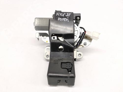 Used Tailgate lock Tailgate lock MAZDA 6 Hatchback (GH) 2.2 MZR-CD (GH10) (180 hp) 9266441 9266441
