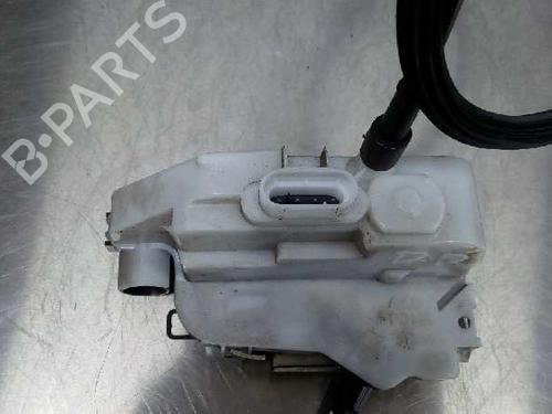 Front right lock CITROËN C2 (JM_)  | BP8438313C97 