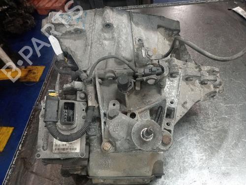 Gearbox CITROËN C4 Picasso I MPV (UD_)  | BP24415719M3 