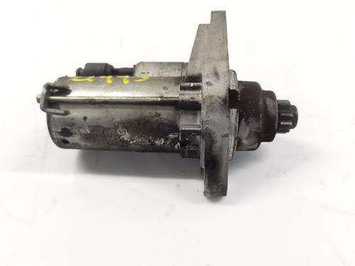 Used Starter Starter VW POLO IV (9N_, 9A_) 1.2 (60 hp) 34647630 34647630
