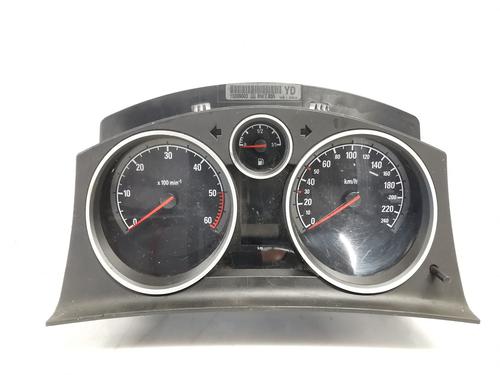 Quadro strumenti Quadro strumenti OPEL ASTRA H GTC (A04) 1.7 CDTi (L08) (101 hp) 37440092 37440092
