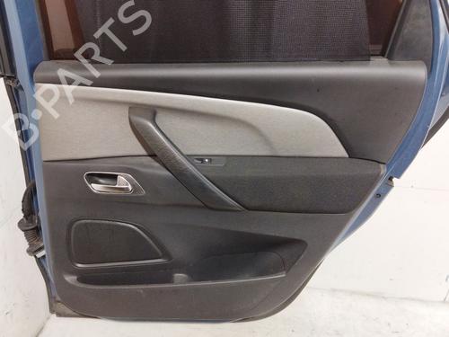 Right rear door CITROËN C4 Picasso II 2.0 BlueHDi 150 | BP27506818C5 