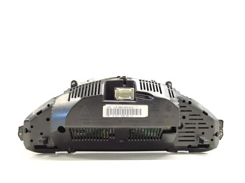 Instrument cluster MERCEDES-BENZ E-CLASS (W211)  | BP12326276C47 