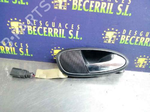 Used Rear right interior door handle SEAT LEON (1P1) 1.9 TDI (105 hp) 8452992