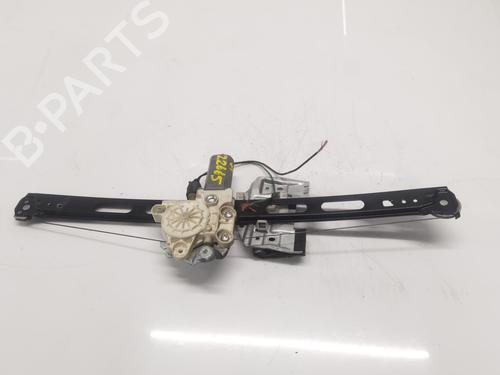 Used Front left window mechanism Front left window mechanism 37282635 37282635
