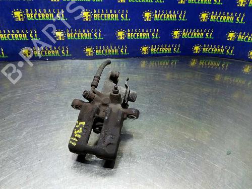Used Right rear brake caliper NISSAN ALMERA II (N16) 1.5 (90 hp) 11576197