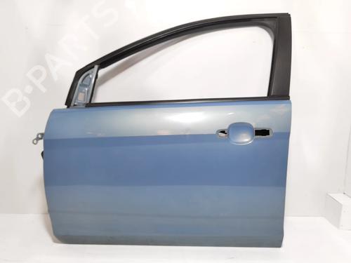 Used Left front door FORD FOCUS II (DA_, HCP, DP) [2004-2013]  17556369