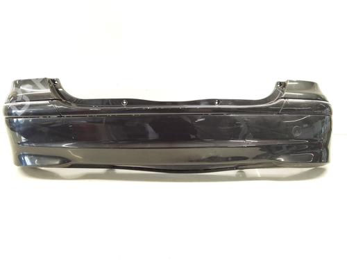 Used Rear bumper MERCEDES-BENZ A-CLASS (W168) [1997-2005]  22974654