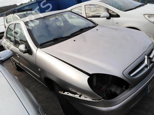 Egr CITROËN XSARA (N1)  | BP8653675M69 