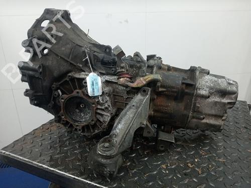 Getriebe für AUDI A6 C5 (4B2, 4B4) 2.5 TDI (163 hp) 32298197