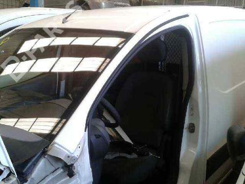 Left front window switch CITROËN BERLINGO Box Body/MPV (B9) 1.6 HDi 75 | BP8479371C106  - Image 6