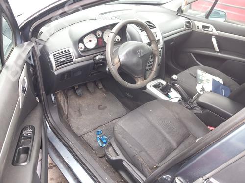 Switch PEUGEOT 407 (6D_) 1.8 16V (6D6FYC) | BP36868492I30  - Image 8