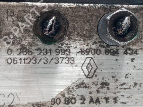 ABS pump DACIA LOGAN MCV (KS_)  | BP10553735M43 
