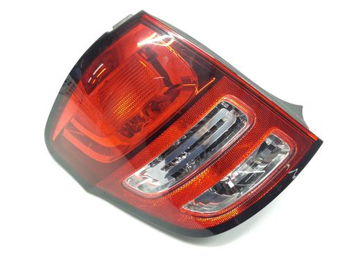 Used Left taillight CITROËN C3 II (SC_) 1.4 HDi 70 (SC8HZC, SC8HR0, SC8HP4) (68 hp) 30863836