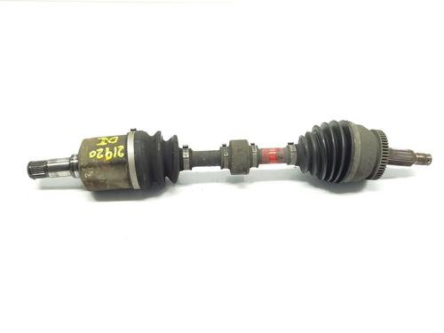 Arbre de transmission avant gauche HYUNDAI SANTA FÉ II (CM) 2.2 CRDi (155 hp) 31982727
