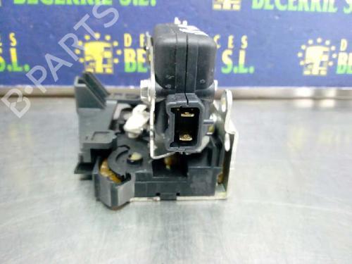 Front right lock DACIA LOGAN Pickup (US_) 1.5 dCi | BP8460542C97 