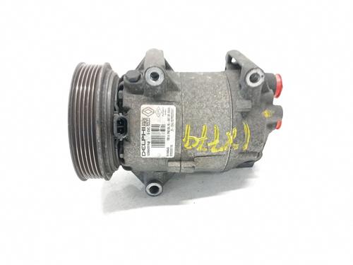 AC compressor RENAULT MEGANE II (BM0/1_, CM0/1_)  | BP28316196M34 