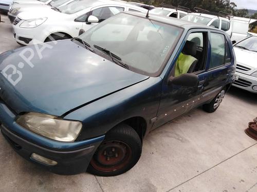 Starter PEUGEOT 106 II (1A_, 1C_)  | BP8486212M8 