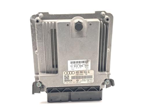 Used Engine control unit (ECU) AUDI A4 B7 Avant (8ED) 2.0 TDI 16V (140 hp) 30441607