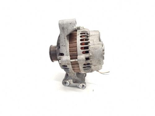 Alternator FORD FIESTA V (JH_, JD_) 1.4 16V | BP27184165M7