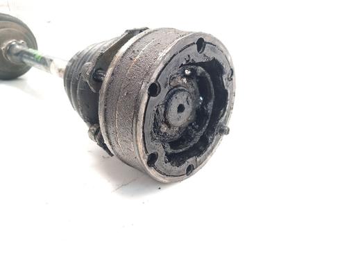 Left front driveshaft VW GOLF IV (1J1) 1.9 TDI | BP23118318M38 