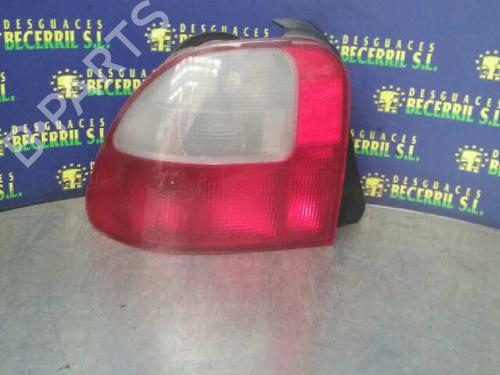 Used Left taillight ROVER 45 I Hatchback (RT) [2000-2005]  8434141