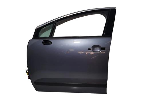 Puerta delantera izquierda PEUGEOT 3008 I MPV (0U_) [2009-2017]  17314400
