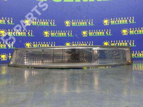 Used Left front indicator Left front indicator NISSAN INTERSTAR Van (X70) [2002-2026] 8424904 8424904