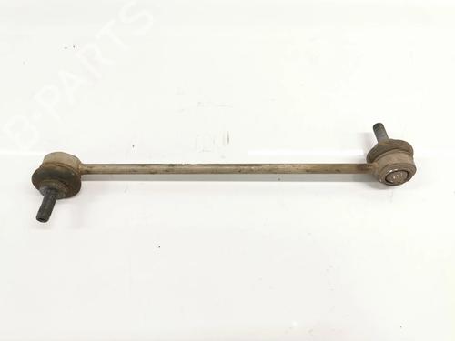 Used Left front suspension arm FIAT PUNTO EVO (199_) 1.3 D Multijet (199AXC1A, 199BXC1A, 199AXT1A, 199BXT1A) (75 hp) 14023101