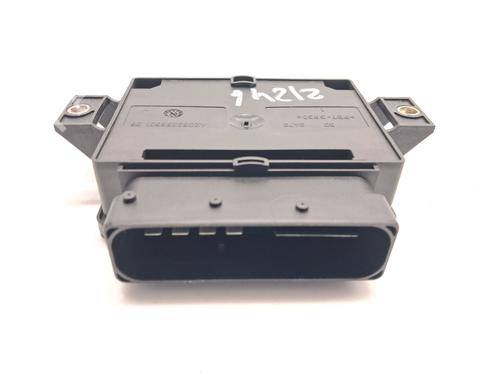 Electronic module RENAULT SCÉNIC III (JZ0/1_) 1.5 dCi | BP32137134M83